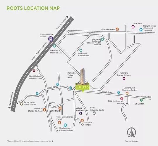 Mahindra Roots