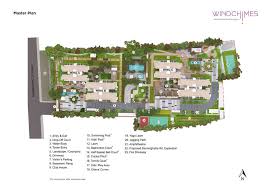 Mahindra Windchimes