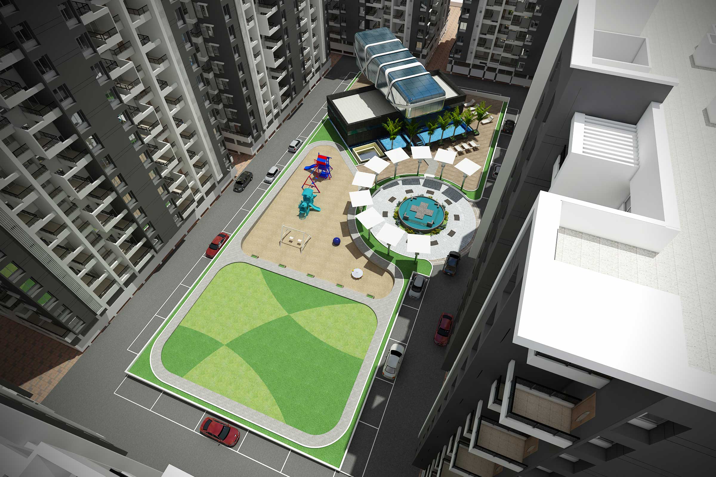 Majestique Manhattan Description Image