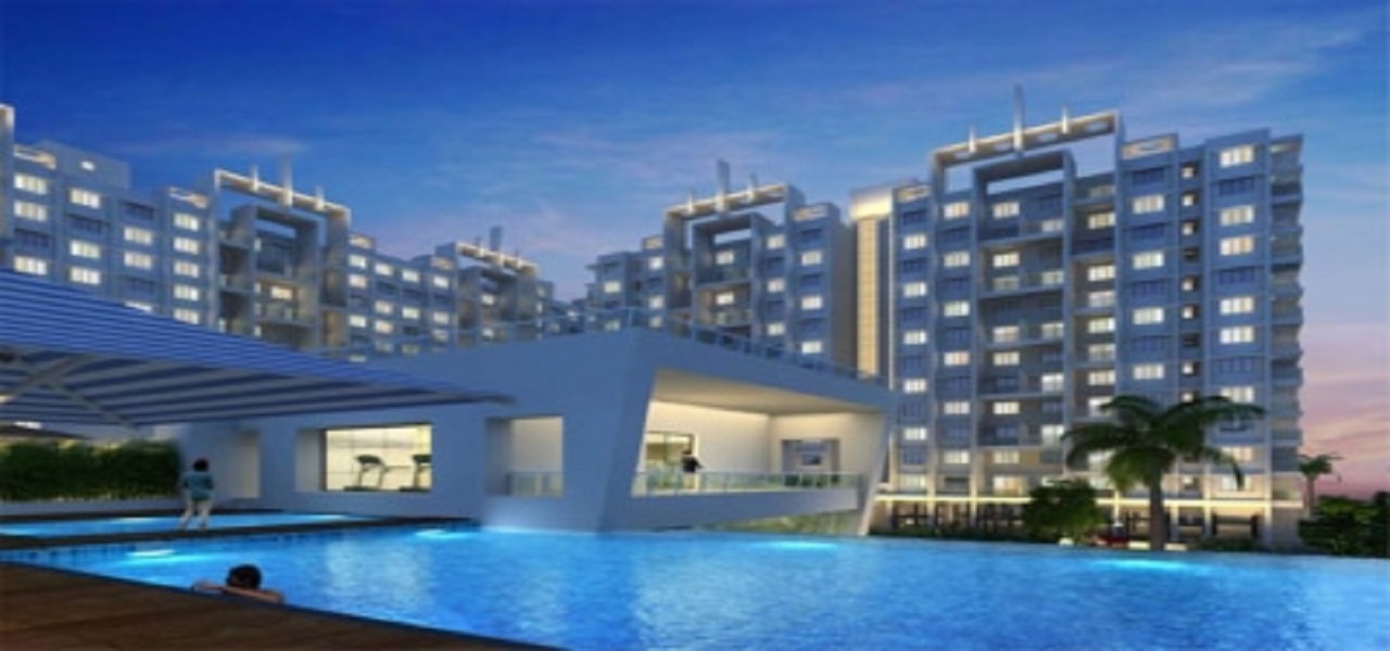 Goel Ganga Glitz