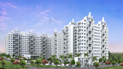 Goel Ganga Glitz