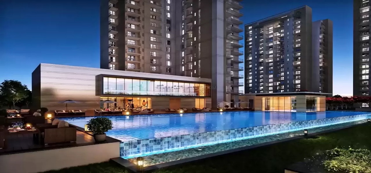 Godrej Nest