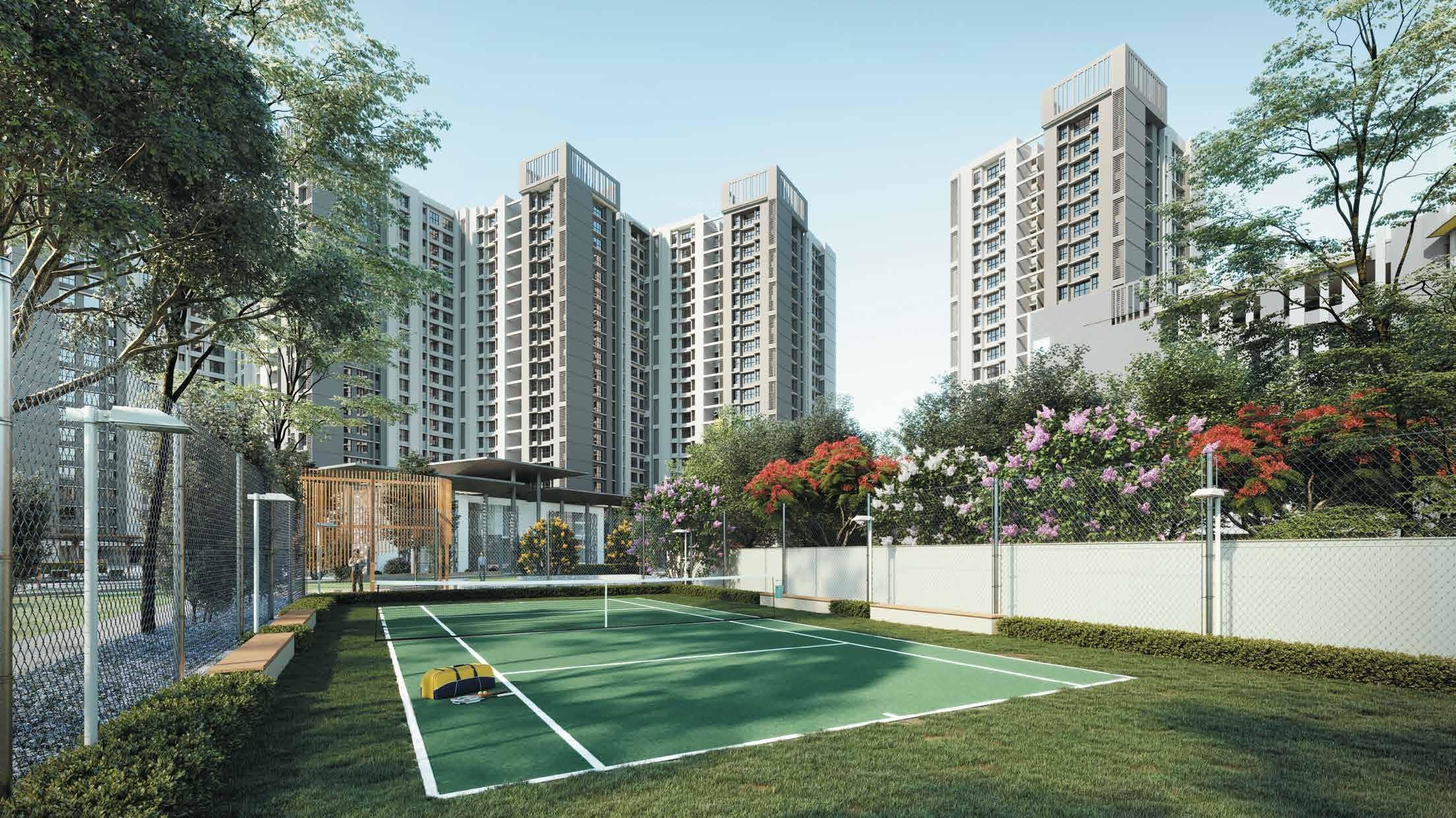 Godrej Nirvaan