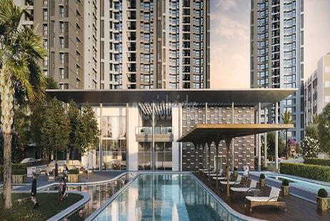 Godrej Nirvaan