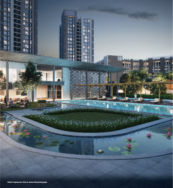 Godrej Nirvaan