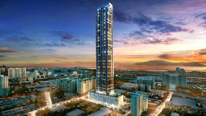 Godrej Sky Description image