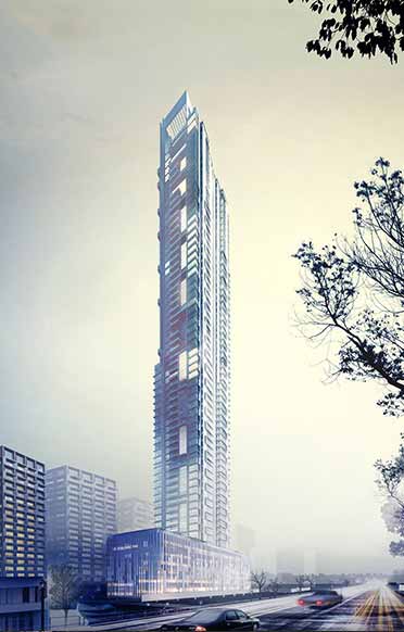 Godrej Sky
