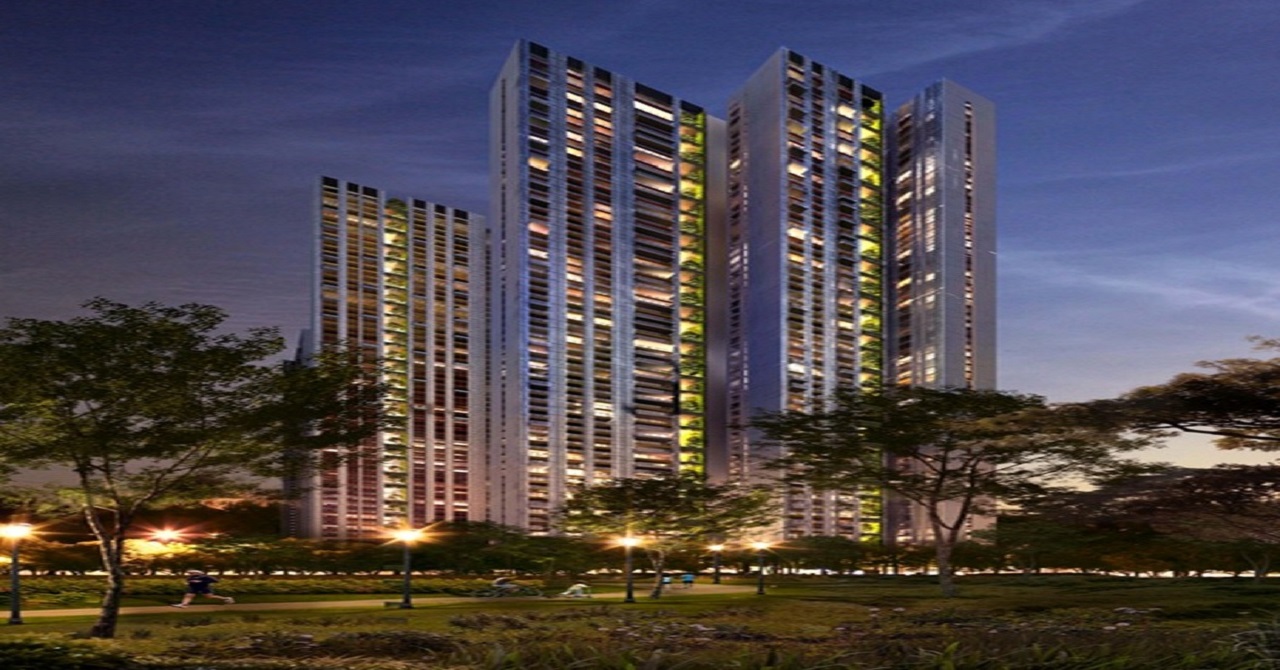 Lodha Estrella