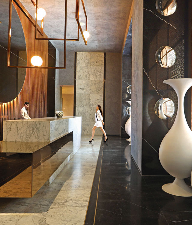 Lodha Estrella