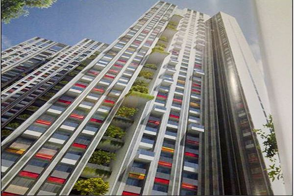 Lodha Estrella