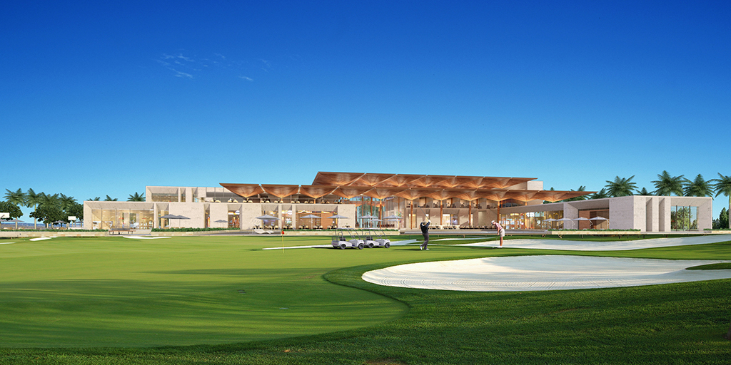 Arvind High Grove Golf Villas and Plots