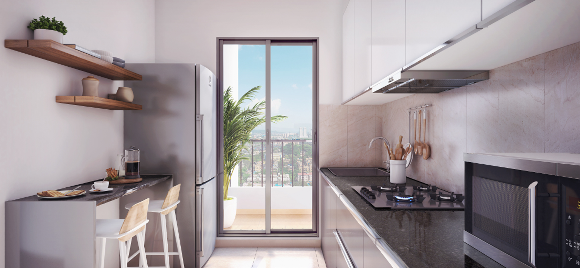 Shapoorji Pallonji Joyville Manjari Hadapsar Pune