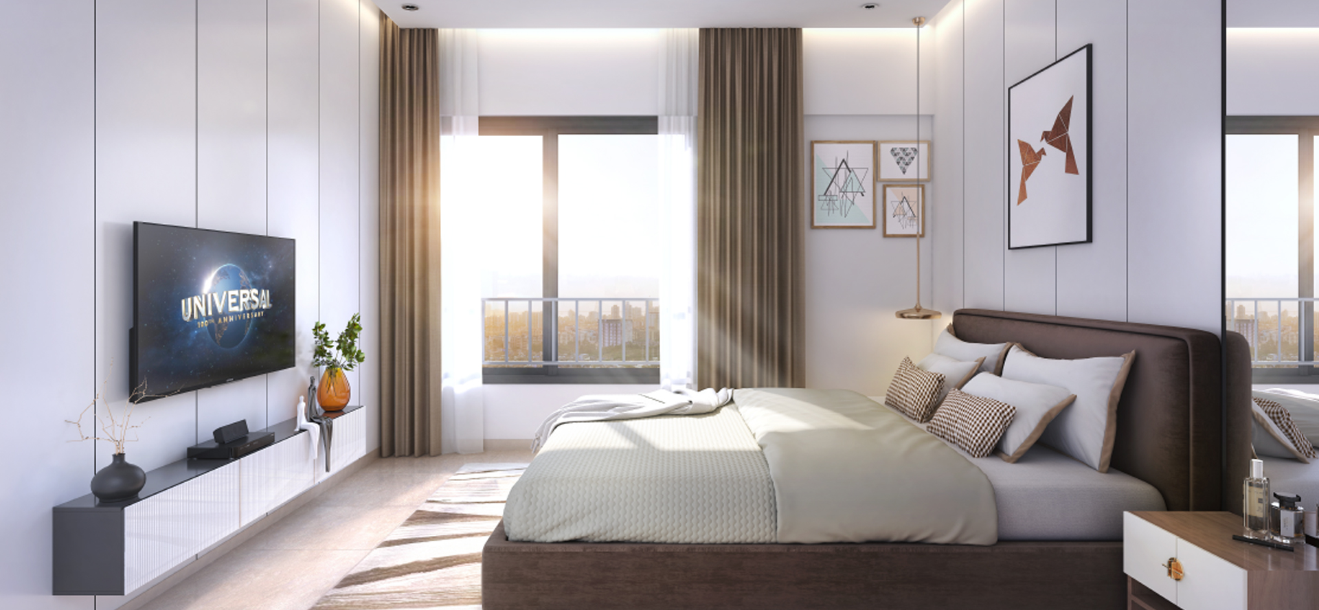 Shapoorji Pallonji Joyville Manjari Hadapsar Pune