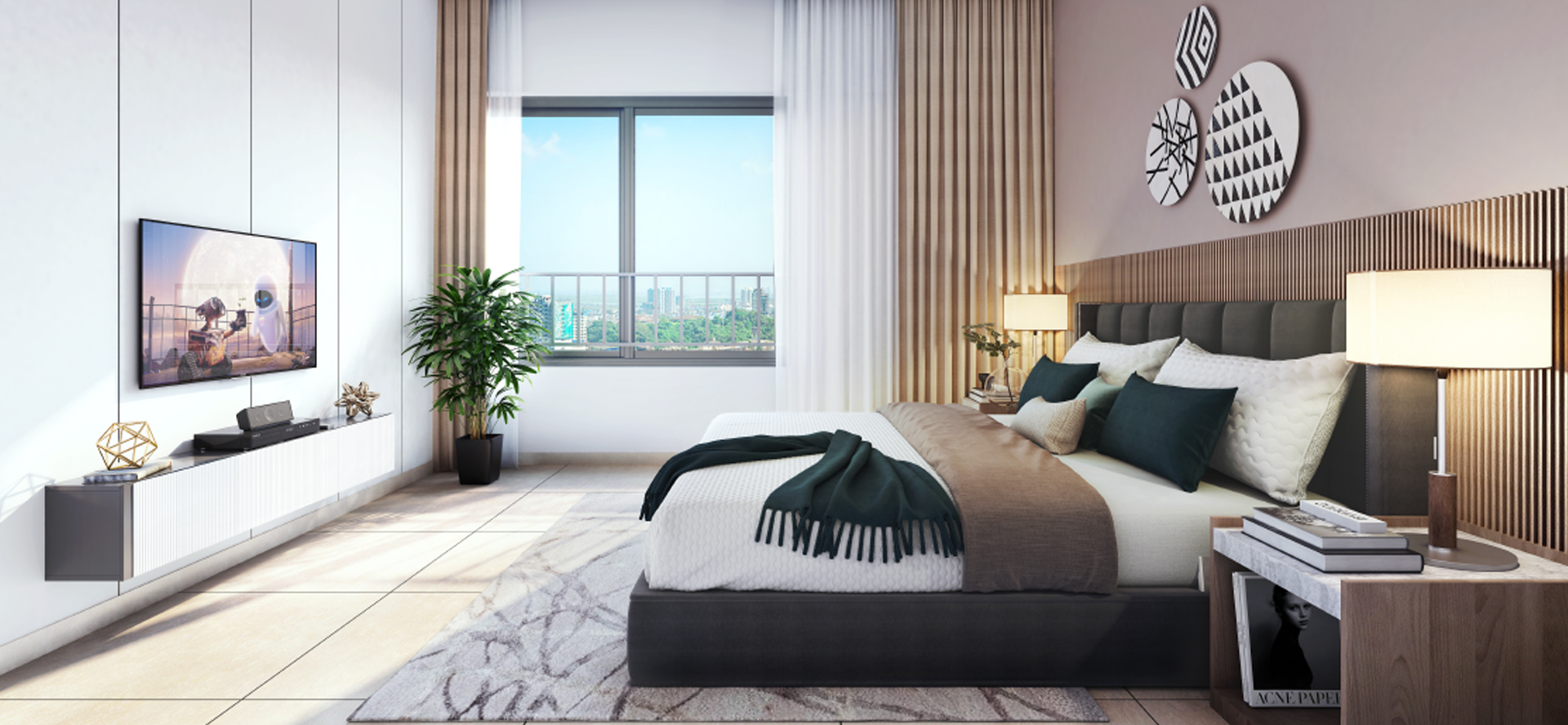Shapoorji Pallonji Joyville Manjari Hadapsar Pune