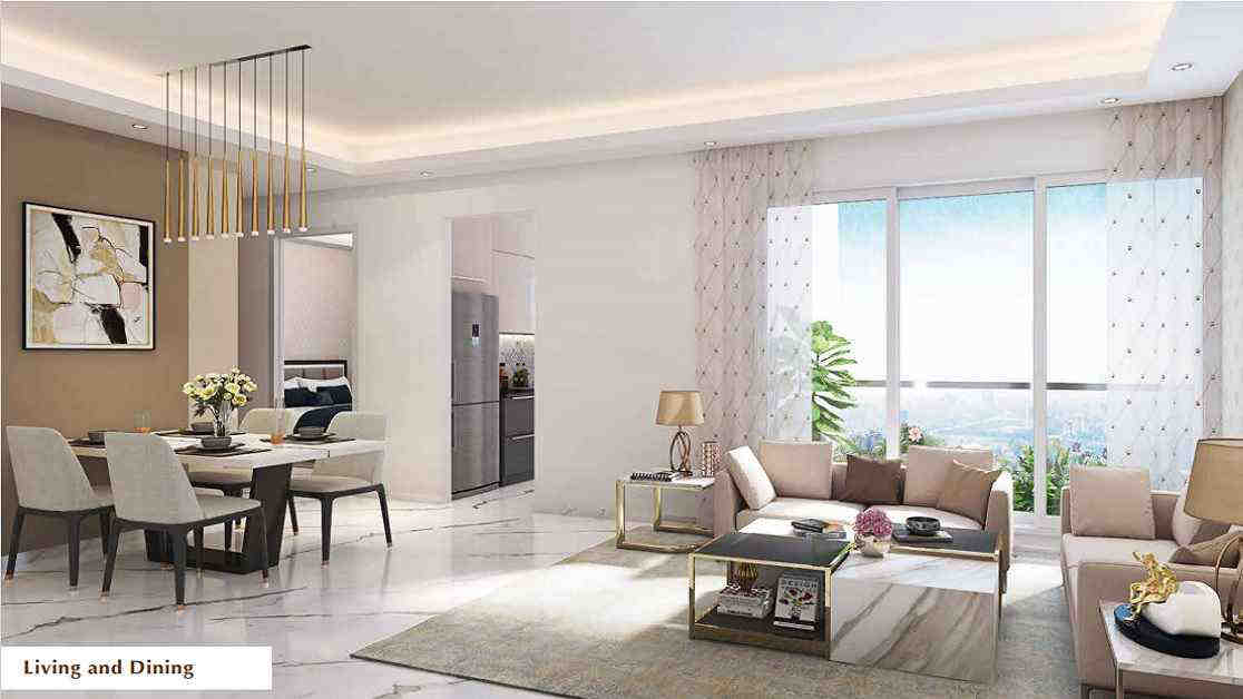 Godrej Splendour Whitefield Bangalore