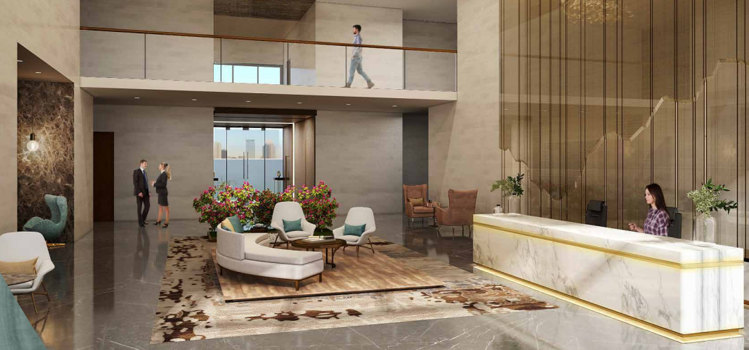 Concorde Econex New Project in Doddanekundi, Bengalore