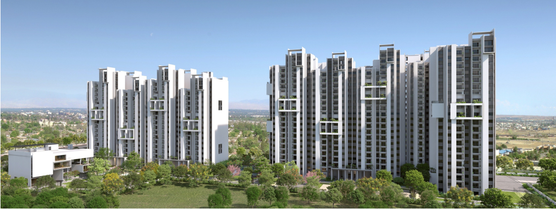 Rohan Antara At Gunjur, Varthur Road, Bangalore
