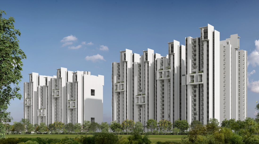 Rohan Antara At Gunjur, Varthur Road, Bangalore