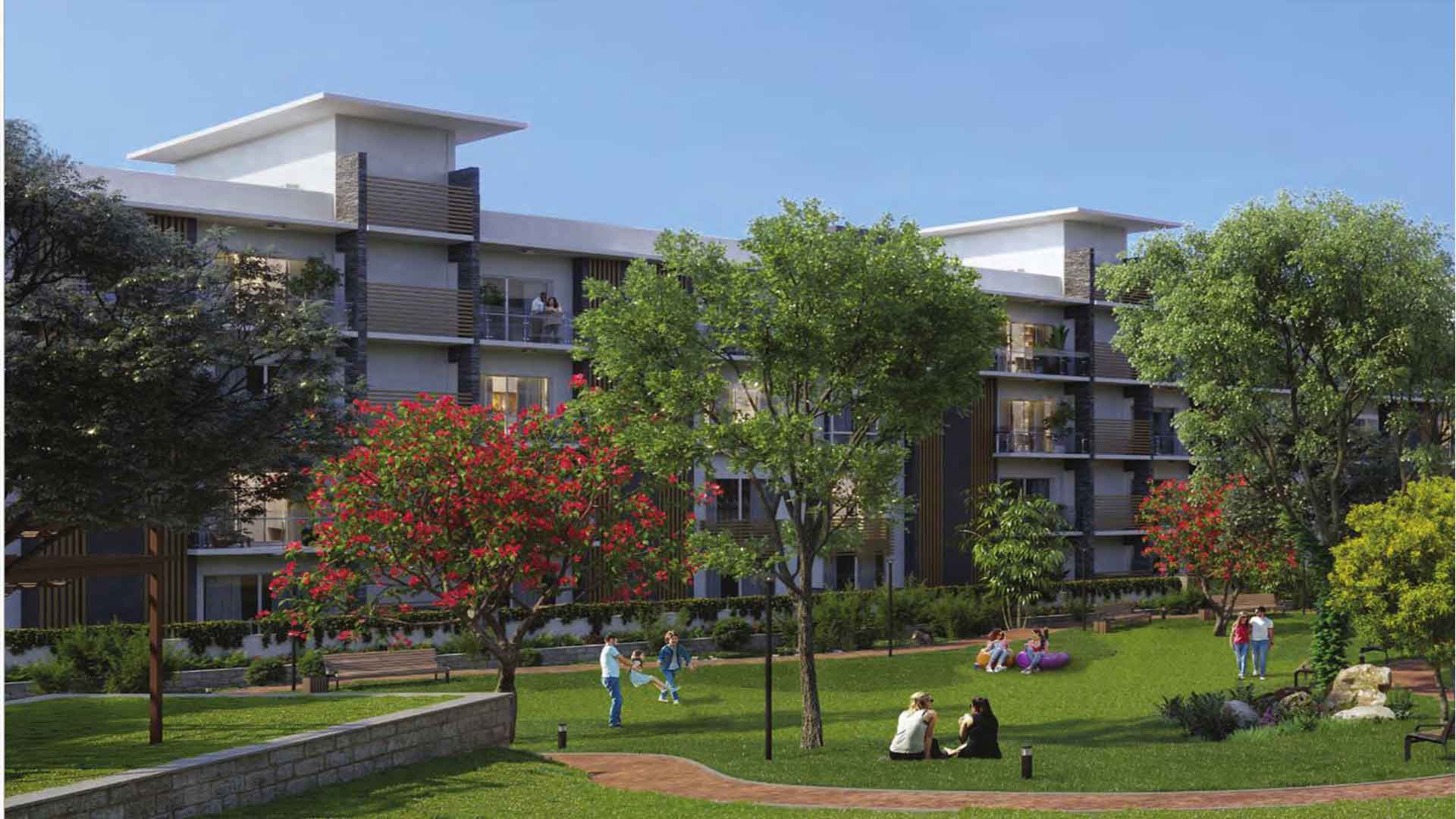 Birla Trimaya Devanahalli Bangalore