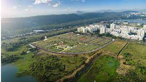 Birla Trimaya Devanahalli Bangalore